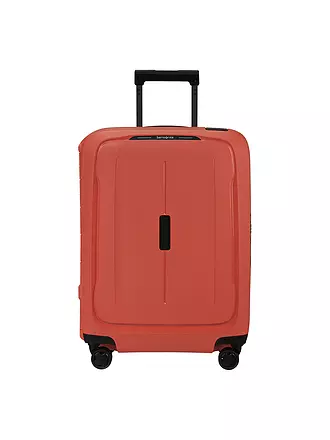SAMSONITE | Trolley ESSENS SPINNER 55cm Clay | 